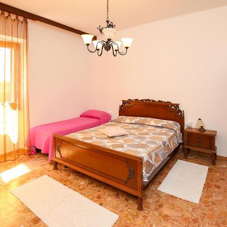 Da Nonna Maria Apartamento Castelsardo Exterior foto